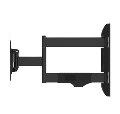 Neomounts WL40-550BL12 - Vollbewegliche TV-Wandhalterung